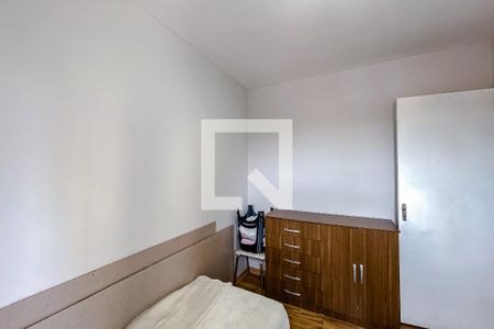 Quarto 1 de apartamento à venda com 2 quartos, 40m² em Brás, São Paulo