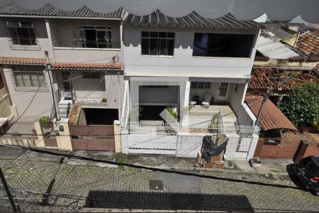 Apartamento à venda com 2 quartos, 97m² em Engenho de Dentro, Rio de Janeiro