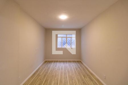 Salas de apartamento à venda com 3 quartos, 86m² em Vila Paraiso, Campinas