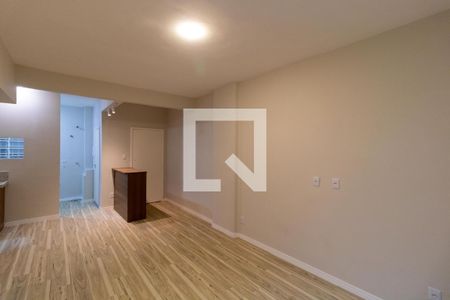 Salas de apartamento à venda com 3 quartos, 86m² em Vila Paraiso, Campinas