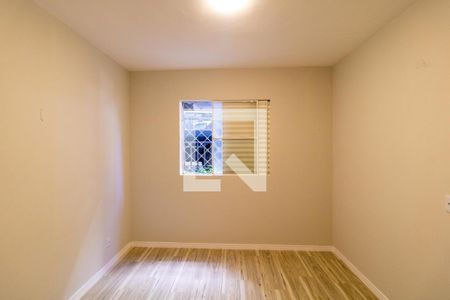 Quarto 01 de apartamento à venda com 3 quartos, 86m² em Vila Paraiso, Campinas