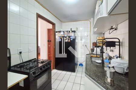 Apartamento à venda com 3 quartos, 72m² em Santo Antônio, Belo Horizonte