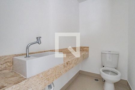 Lavabo de apartamento à venda com 3 quartos, 95m² em Vila Dom Pedro I, São Paulo
