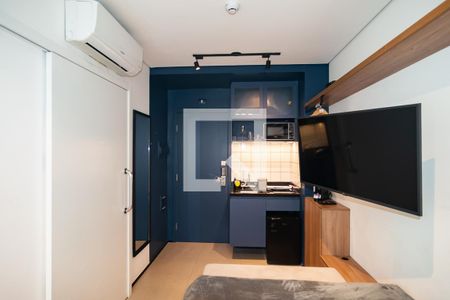 Studio de kitnet/studio à venda com 0 quarto, 19m² em Bela Vista, São Paulo