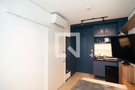 Studio de kitnet/studio à venda com 0 quarto, 19m² em Bela Vista, São Paulo