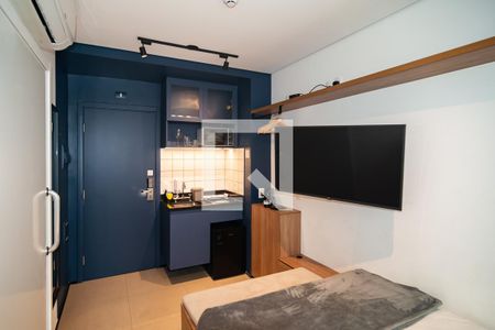 Studio de kitnet/studio à venda com 0 quarto, 19m² em Bela Vista, São Paulo