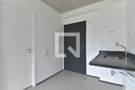 Kitnet/Studio para alugar com 1 quarto, 18m² em Santo Amaro, São Paulo