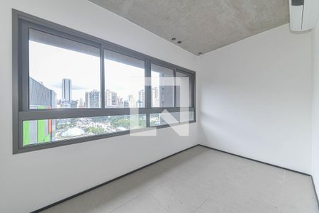 Kitnet/Studio para alugar com 1 quarto, 18m² em Santo Amaro, São Paulo