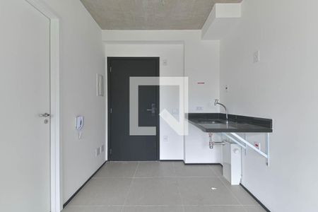 Kitnet/Studio para alugar com 1 quarto, 18m² em Santo Amaro, São Paulo