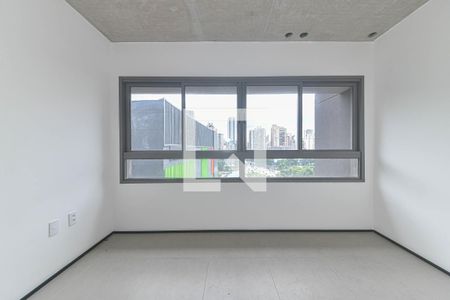 Kitnet/Studio para alugar com 1 quarto, 18m² em Santo Amaro, São Paulo