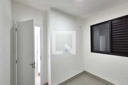 Quarto 1  de apartamento para alugar com 2 quartos, 43m² em Jardim Ibirapuera, Campinas