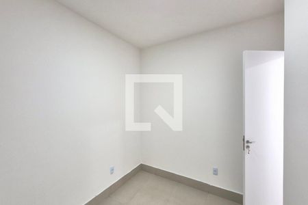 Quarto 1  de apartamento para alugar com 2 quartos, 43m² em Jardim Ibirapuera, Campinas