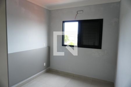 Quarto 2 - Suíte de apartamento para alugar com 2 quartos, 64m² em Vila Santa Maria, Americana