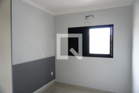 Quarto 1 de apartamento para alugar com 2 quartos, 64m² em Vila Santa Maria, Americana