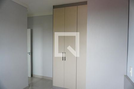 Quarto 2 - Suíte de apartamento para alugar com 2 quartos, 64m² em Vila Santa Maria, Americana