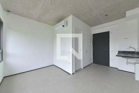 Kitnet/Studio para alugar com 1 quarto, 18m² em Santo Amaro, São Paulo