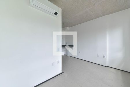 Kitnet/Studio para alugar com 1 quarto, 18m² em Santo Amaro, São Paulo