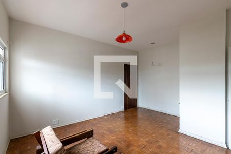 Sala de apartamento para alugar com 2 quartos, 77m² em Vila Itapura, Campinas