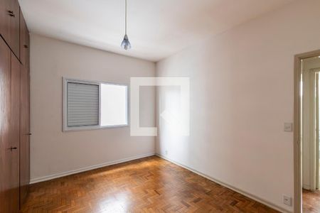 Quarto 1 de apartamento para alugar com 2 quartos, 77m² em Vila Itapura, Campinas