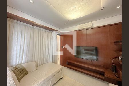 Sala de apartamento para alugar com 2 quartos, 80m² em Lapa, São Paulo