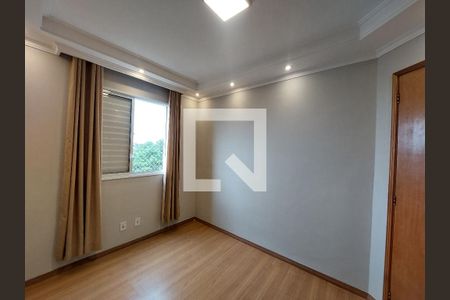 Quarto 1 de apartamento para alugar com 2 quartos, 59m² em Jardim Marajoara, São Paulo