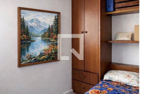 Quarto de apartamento para alugar com 3 quartos, 94m² em Maracanã, Rio de Janeiro