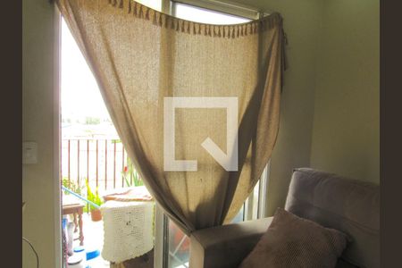 Sala - Cozinha de apartamento para alugar com 3 quartos, 65m² em Novo Osasco, Osasco