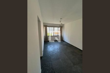 Sala de apartamento para alugar com 1 quarto, 59m² em Consolação, São Paulo