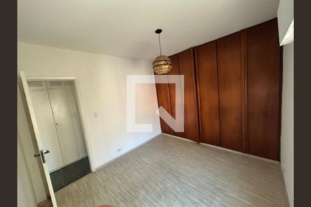 Quarto de apartamento para alugar com 1 quarto, 59m² em Consolação, São Paulo