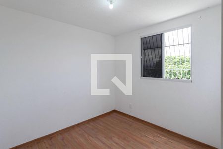 Quarto 2 de apartamento para alugar com 2 quartos, 45m² em Caiapos, Contagem