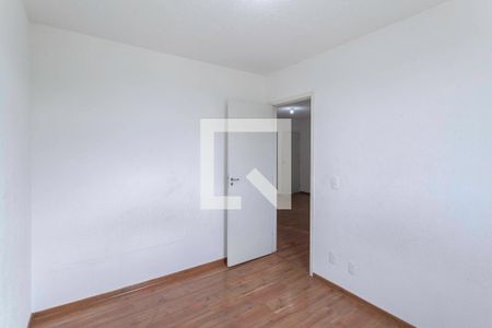 Quarto 1 de apartamento para alugar com 2 quartos, 45m² em Caiapos, Contagem