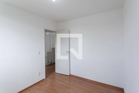 Quarto 2 de apartamento para alugar com 2 quartos, 45m² em Caiapos, Contagem