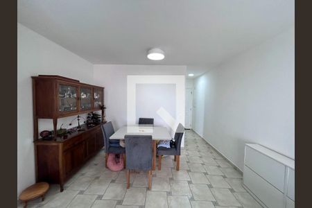 Sala de Jantar de apartamento à venda com 4 quartos, 92m² em Vila Sofia, São Paulo
