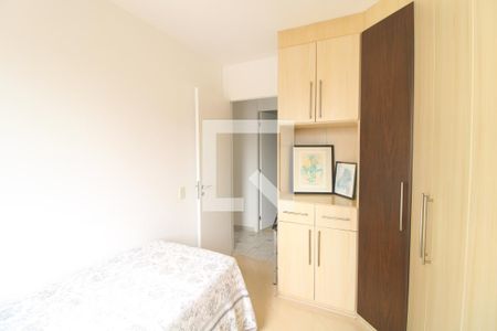 Quarto 1 de apartamento à venda com 3 quartos, 92m² em Vila Sofia, São Paulo