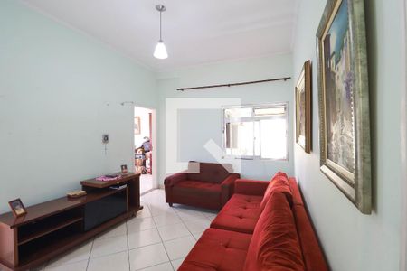 Sala de casa à venda com 5 quartos, 197m² em Vila Gustavo, São Paulo