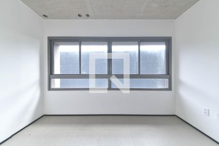 Quarto de kitnet/studio para alugar com 1 quarto, 18m² em Santo Amaro, São Paulo