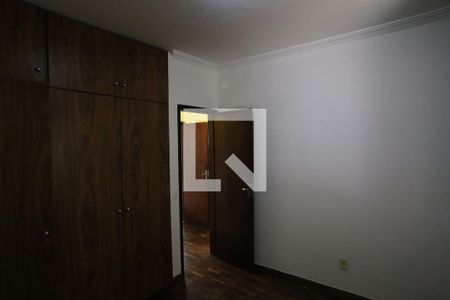 Suíte de apartamento à venda com 3 quartos, 159m² em Cidade Nova, Belo Horizonte