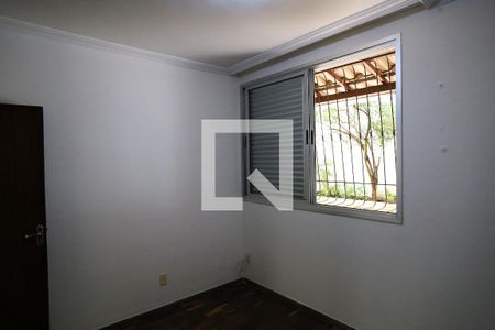 Suíte de apartamento à venda com 3 quartos, 159m² em Cidade Nova, Belo Horizonte
