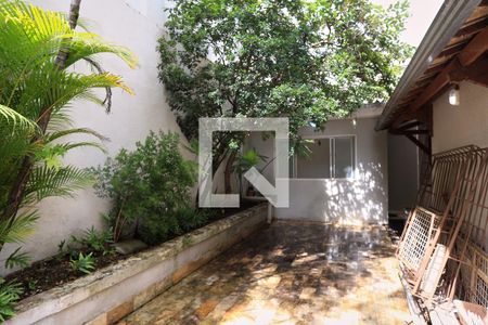 Varanda da Sala de apartamento à venda com 3 quartos, 159m² em Cidade Nova, Belo Horizonte