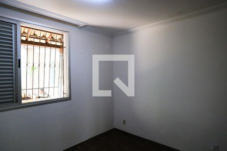 Suíte de apartamento à venda com 3 quartos, 159m² em Cidade Nova, Belo Horizonte