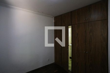 Suíte de apartamento à venda com 3 quartos, 159m² em Cidade Nova, Belo Horizonte