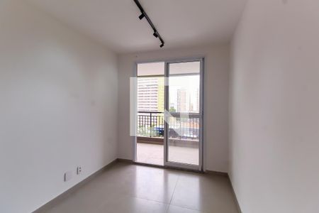 Sala/Cozinha de apartamento para alugar com 2 quartos, 43m² em Mooca, São Paulo