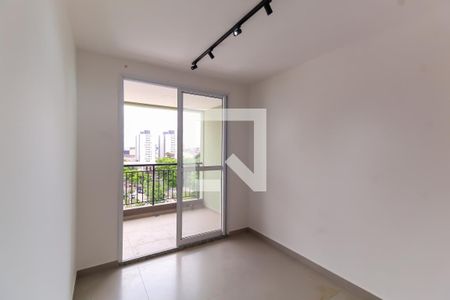 Sala/Cozinha de apartamento para alugar com 2 quartos, 43m² em Mooca, São Paulo