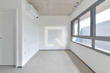 Quarto de kitnet/studio para alugar com 1 quarto, 18m² em Santo Amaro, São Paulo