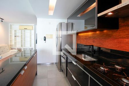 Apartamento para alugar com 1 quarto, 80m² em Barra da Tijuca, Rio de Janeiro