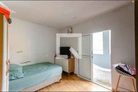 Quarto 2 de casa à venda com 2 quartos, 147m² em Vila Carbone, São Paulo