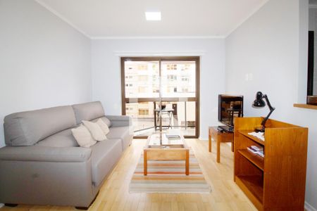 Apartamento para alugar com 1 quarto, 45m² em Jardins, São Paulo