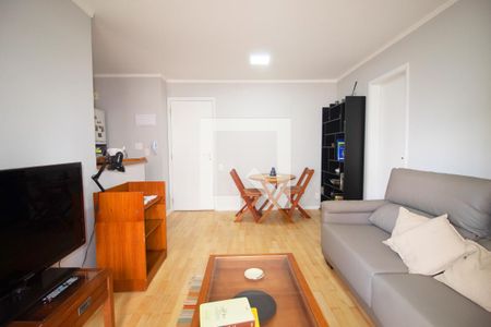 Apartamento para alugar em Jardins