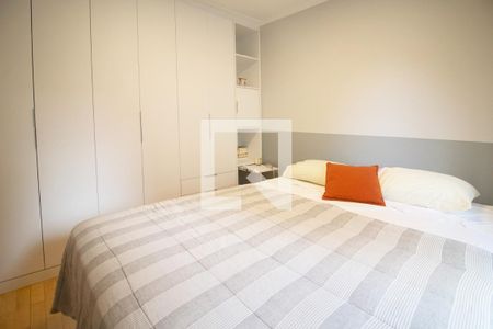 Apartamento para alugar com 1 quarto, 45m² em Jardins, São Paulo