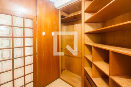 Apartamento para alugar com 3 quartos, 136m² em Brooklin, São Paulo